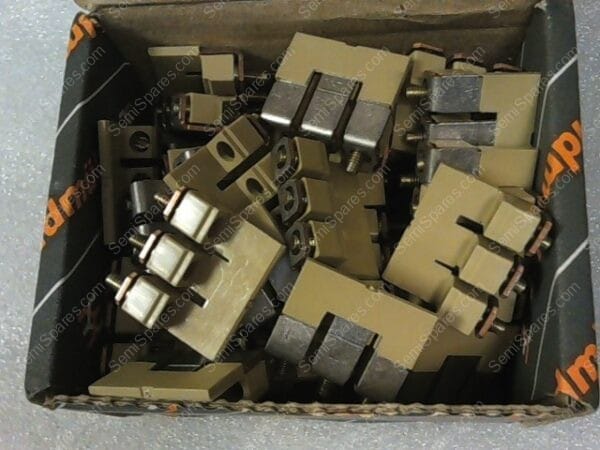 673-091457-003 (105476) | SCREW IN BRIDGE FOR W SERIES TERMINALS