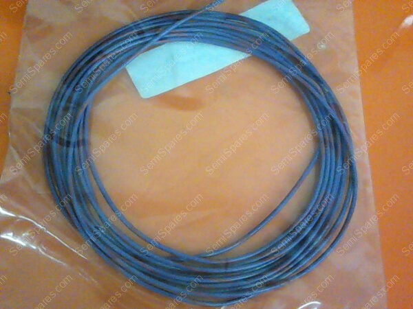 681-001243-072 | WIRE 18 GA VIO/RED UL1569