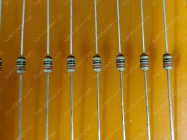 0S731D0902 | RES METAL FILM 240 OHM 1/4W 1% (PK 5000) - Image 2