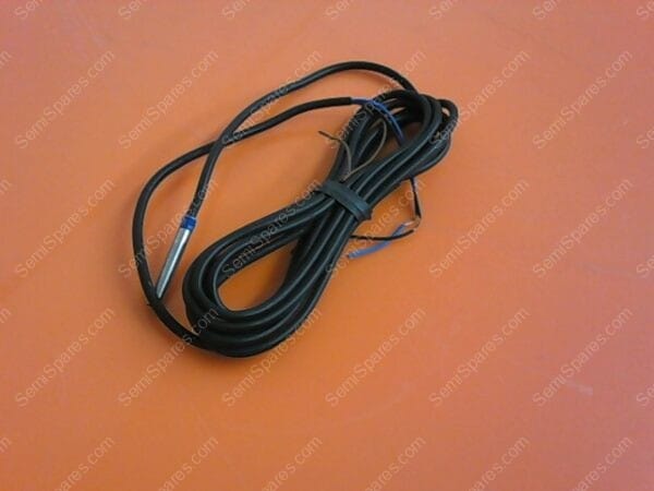 685-063179-001 | SNSR,PROX,INDUCT,XS TUBULAR,WR - Image 2