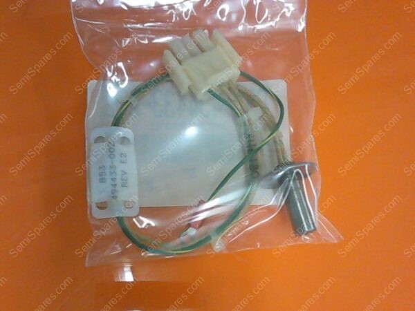 853-494433-002 | ASSY,HTR,AUTOFILL