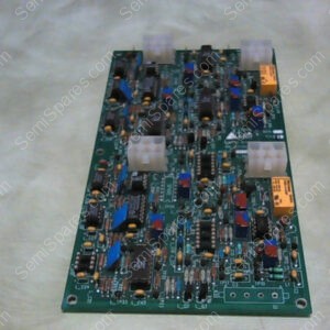 810-025369-002 | ASSY,PCB,TCU RESISTIVITY