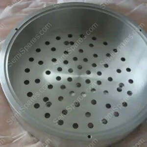 SH-0107-00 | DIFFUSER, PLATE, SS, P/N A01-198-01