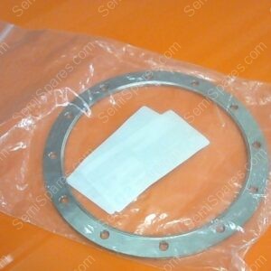 GS-0033-00 | SEAL RING REAR BOWL,11500R0014-01,SST1
