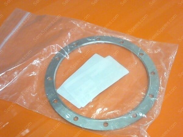GS-0033-00 | SEAL RING REAR BOWL,11500R0014-01,SST1