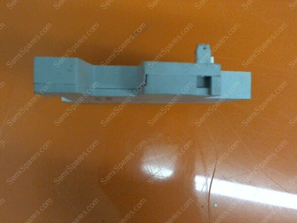 E90509 | AUXILIARY SWITCH FOR C 60 CIRCUIT BREAKER