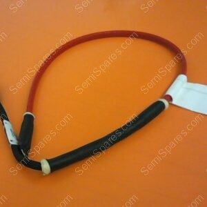 853-370687-002 | ASSY,HARN,HTR,HELIUM EVAC,24"