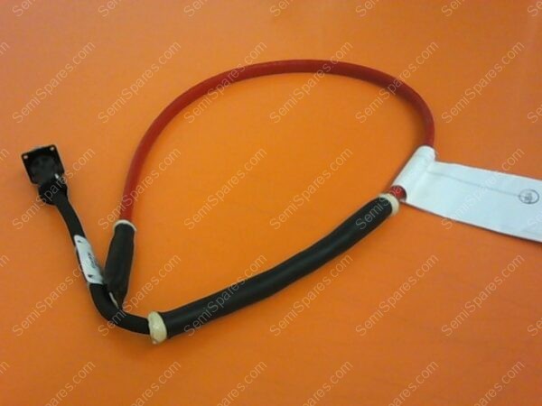853-370687-002 | ASSY,HARN,HTR,HELIUM EVAC,24"