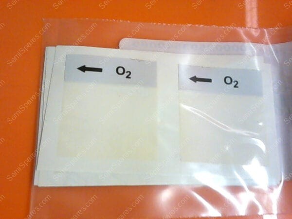 785-099563-105 | LBL,O2,LEFT
