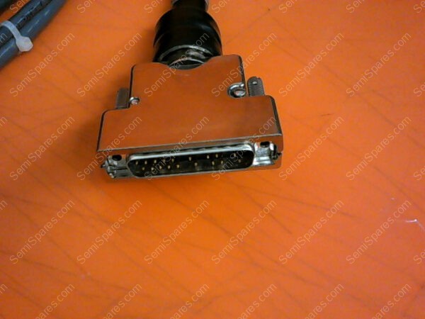 853-494293-050 | ASSY,CA,RF GEN INTFC,UPR,50 FT - Image 2