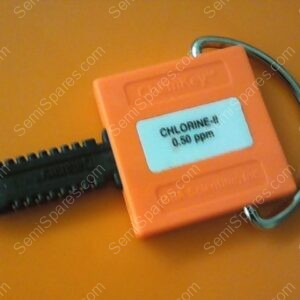 GU-8210-00 | ALARM, CHLORINE-11, 870597-1, 5PPM, MDA