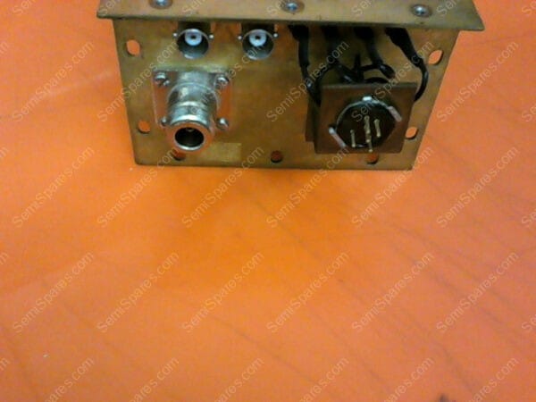 853-000577-001 | ASSY PHASE & MAG DETECTOR - Image 2