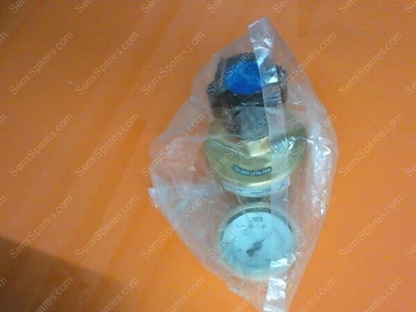 RG-0490-00 | REGULATOR,VERIFLOW,H1R103B250,BANK3 - Image 2