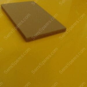 716-013928-001 | INSULATION CHMBR MAN. HYT PORT