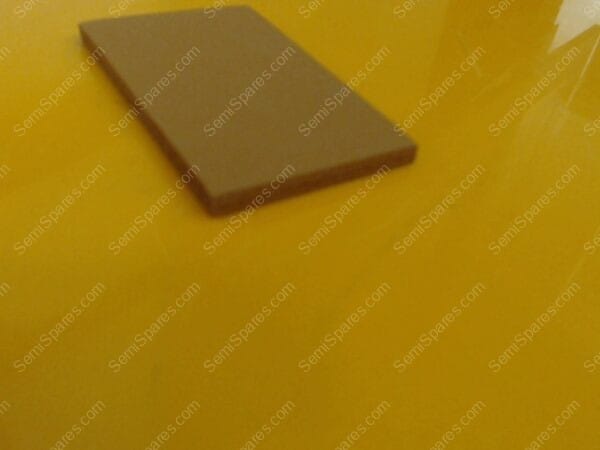 716-013928-001 | INSULATION CHMBR MAN. HYT PORT