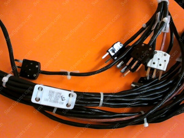 853-460512-001 | ASSY,HARN,TC,MW,MET STP ALLI