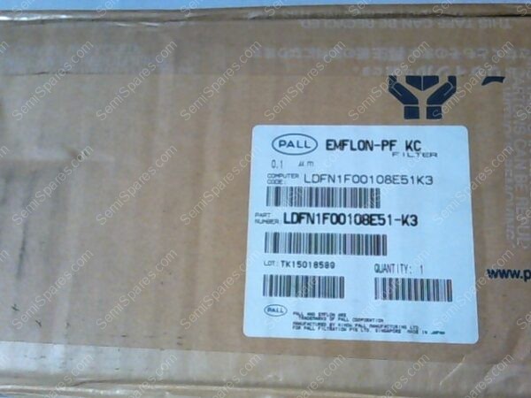 FL-4000-77 | ISPOS,FILT-ASS.,LDFN1F00108E51K3,PRE