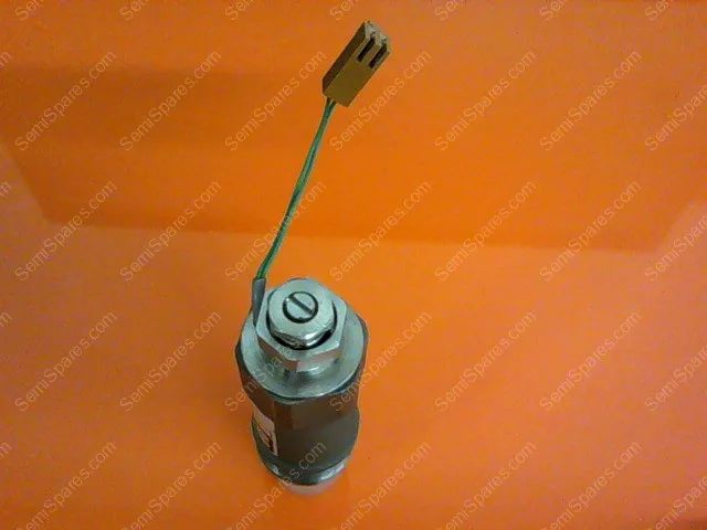 VX-004 | AERA VX-004 S/N 2059 - Image 2