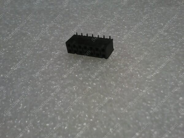 PT-1-24-03-15 | 14 POSITION SAMTEC ANTI-STATIC-PT-1-24-03-15 - Image 2