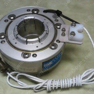 W30CH007 | KAYDON ELECTRO-TEC W30CH007 W-SERIES SLIP RING 1312618002-0 1003306