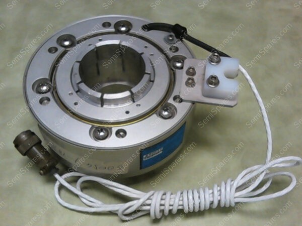 W30CH007 | KAYDON ELECTRO-TEC W30CH007 W-SERIES SLIP RING 1312618002-0 1003306