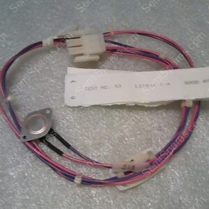 853-011834-001 | ASSY  HARN. THERMOSTAT UPPER C