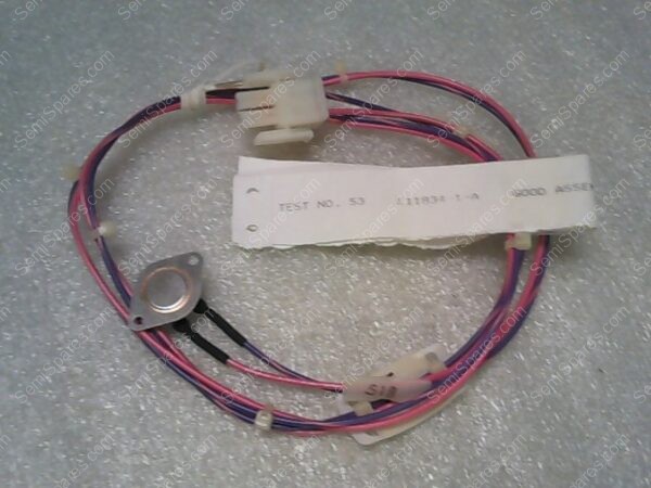 853-011834-001 | ASSY HARN. THERMOSTAT UPPER C