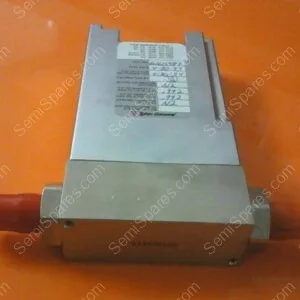 FC-280S | MASS FLOW CONTROLLER, MODEL FC-280S, 5 SLPM, AW9304183