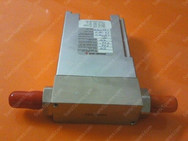 FC-280S | MASS FLOW CONTROLLER, MODEL FC-280S, 5 SLPM, AW9304183