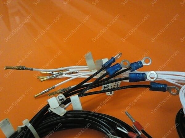 853-494647-001 | ASSY,WIRE,AC/DC,BOX,RET - Image 3
