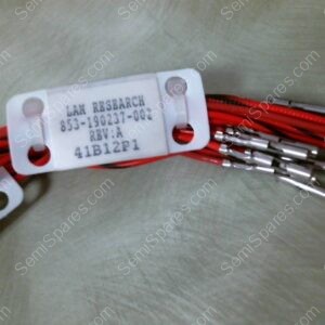 853-190237-002 | ASSY,CA,EMO,AC EXT,SMIF,CE97