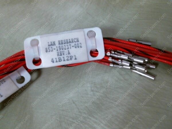 853-190237-002 | ASSY,CA,EMO,AC EXT,SMIF,CE97