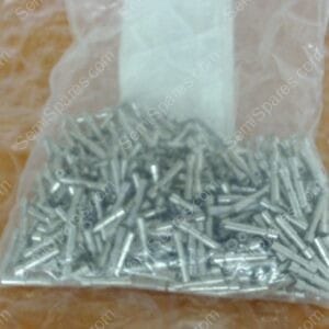EC-5454-00 | 03480033013401100-ND,SOCKET PIN,POCKET