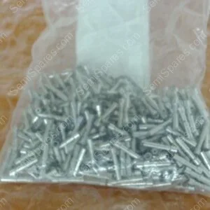 EC-5454-00 | 03480033013401100-ND,SOCKET PIN,POCKET