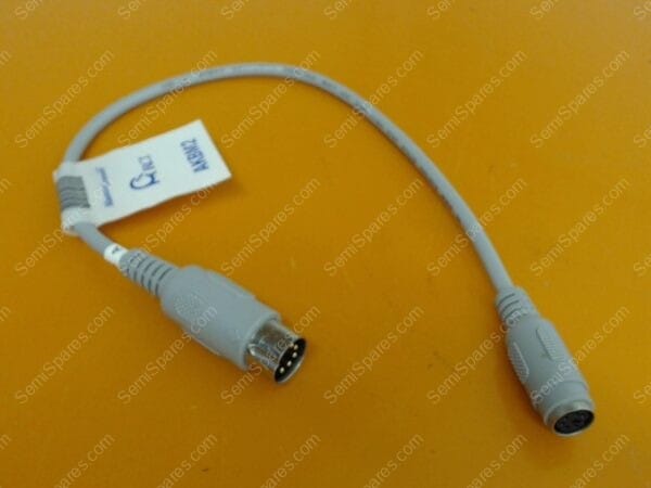 675-098022-001 | ADPTR,PS/2 KYBD TO 5-PIN DIN - Image 2