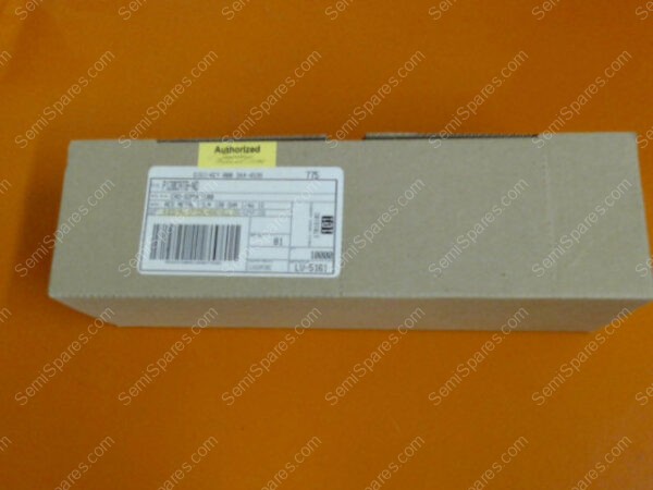OS576G6804 | RES METAL FILM 120 OHM 1/4W 1% (PK 10000) - Image 2