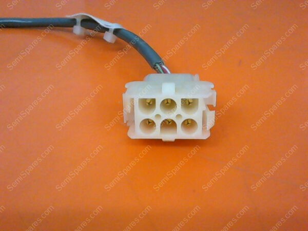 853-029172-002 | ASSY,CA,SEND,INDXR PCB - Image 2