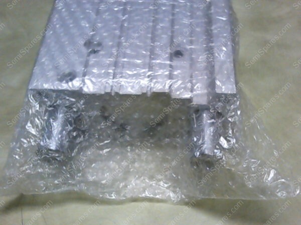 MGPM50TN-150Z | SMC MGPM50TN-150Z CYL, COMPACT GUIDE, SLIDE BRG, MGP COMPACT GUIDE CYLINDER