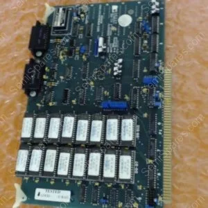BD-5660-00 | PCB,SECS/COMM/MEM, 140590-008
