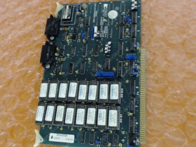 BD-5660-00 | PCB,SECS/COMM/MEM, 140590-008
