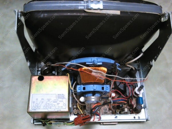 DS3000-140A | MOTOROLA DS3000-140A 12INCH 110 CRT DISPLAY TTL INPUT - Image 2