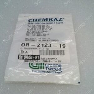 OR-2123-19 | O-RING CHEMRAZ 513, 2-123
