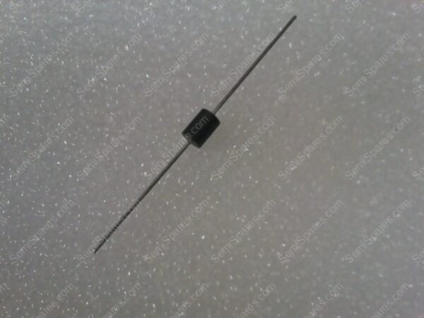 BL01RN1A1D2B | FERRITE BEAD AXIAL 1LN - Image 2