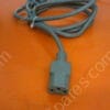 E55333 | LONGWELL  E55333 VW-1, SHIELDED 3C/18AWG,FT2