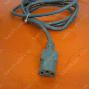 E55333 | LONGWELL  E55333 VW-1, SHIELDED 3C/18AWG,FT2