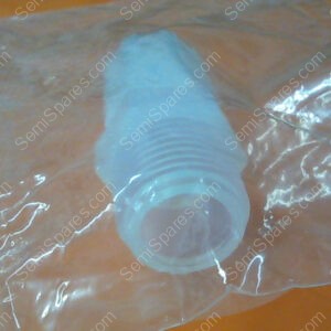 CF-9967-00 | ADAPTOR MALE STRAIGHT, FAMS-68