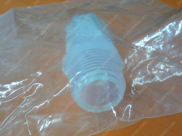 CF-9967-00 | ADAPTOR MALE STRAIGHT, FAMS-68