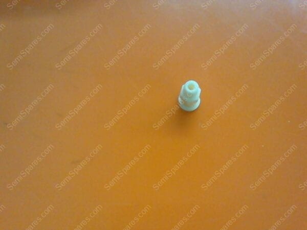 BF-0170-00 | BARB,XFTLL-1,WHITE NYLON