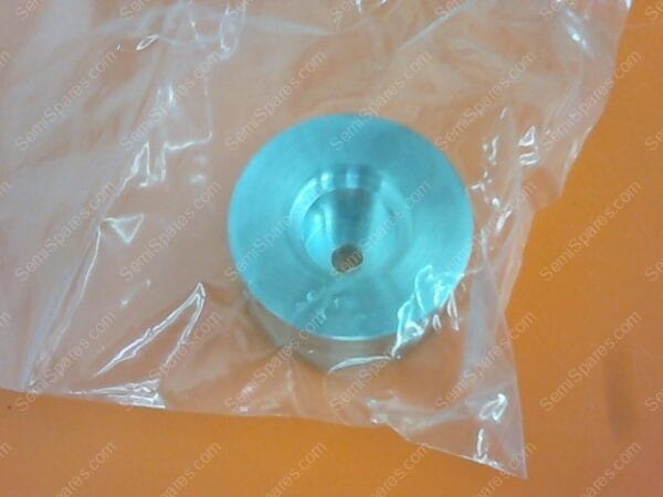 715-249238-001 | HSG,BLWS,CAP,150mm,ESC - Image 2