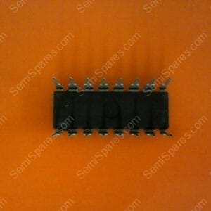 CD4043BCN | IC CD4043BCN , PDIP-14, FSC FSC